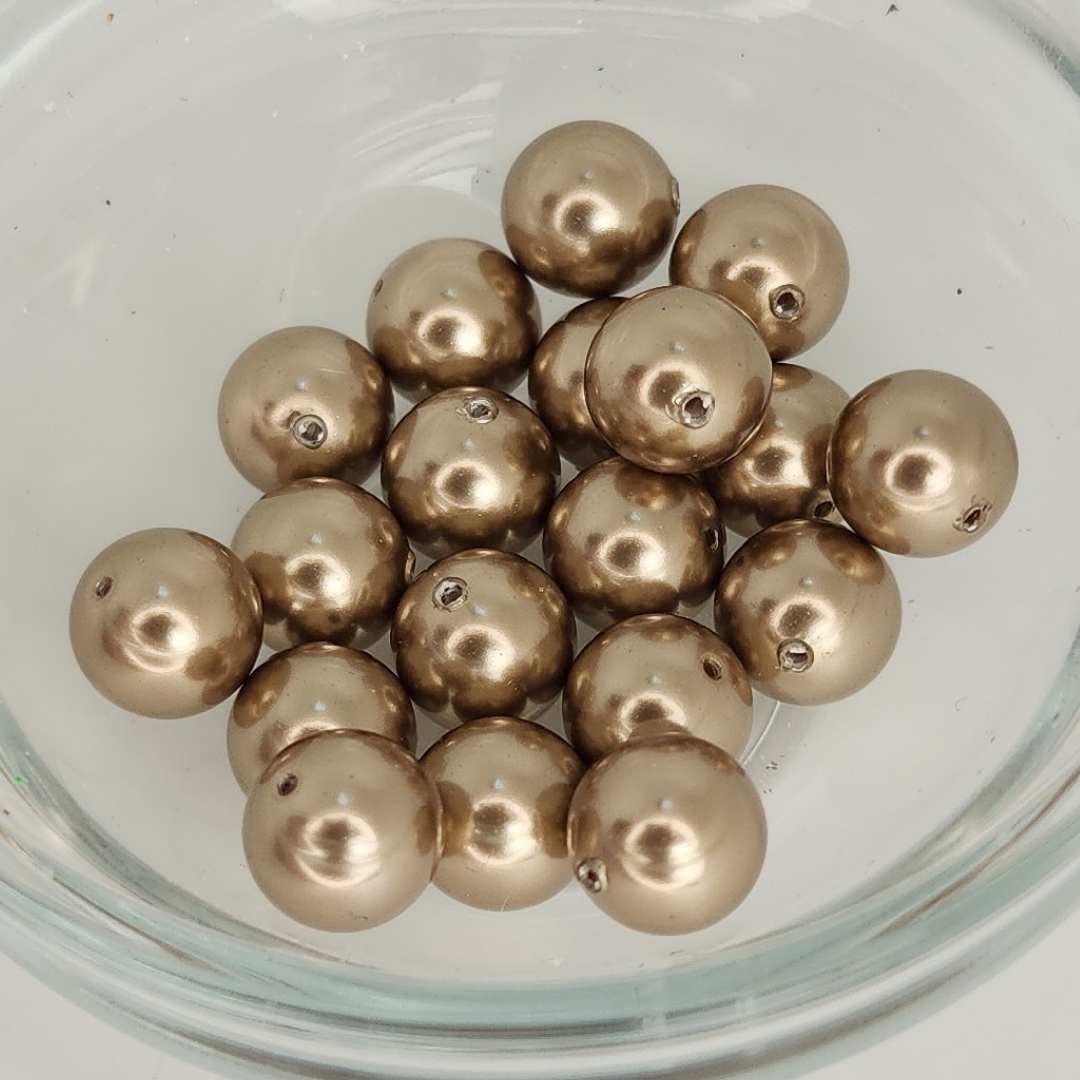 Pearl 8mm
