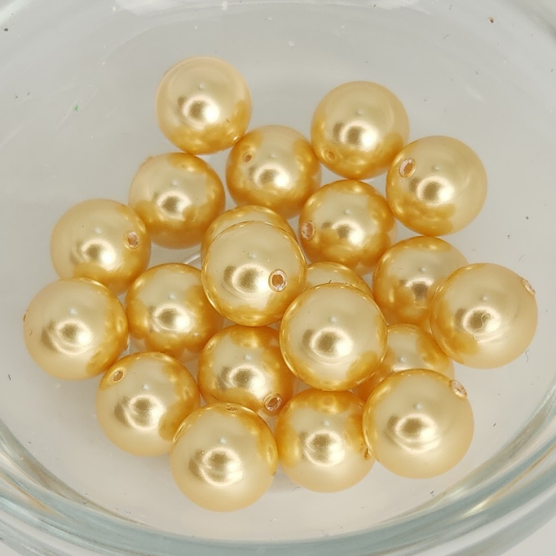 Pearl 8mm