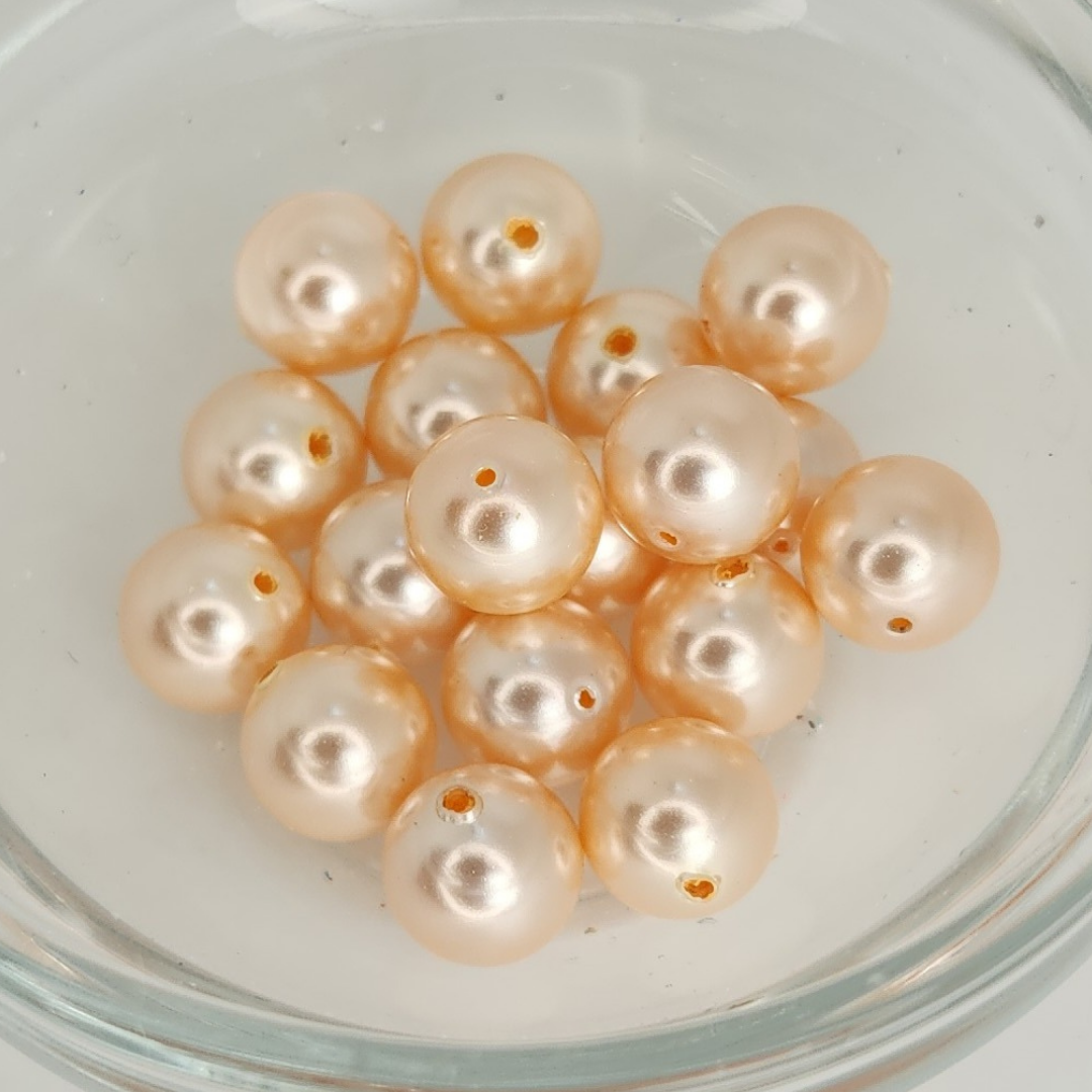 Pearl 8mm