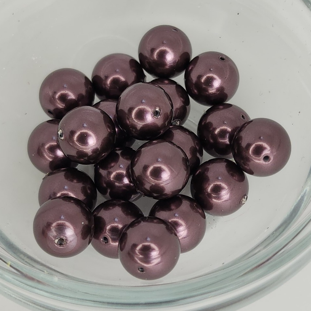Pearl 8mm