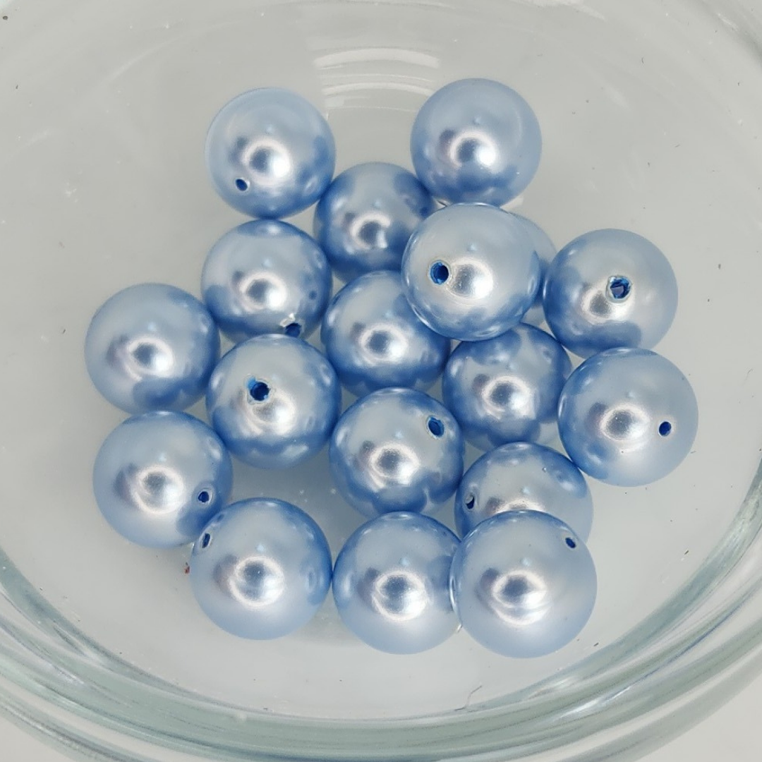 Pearl 8mm