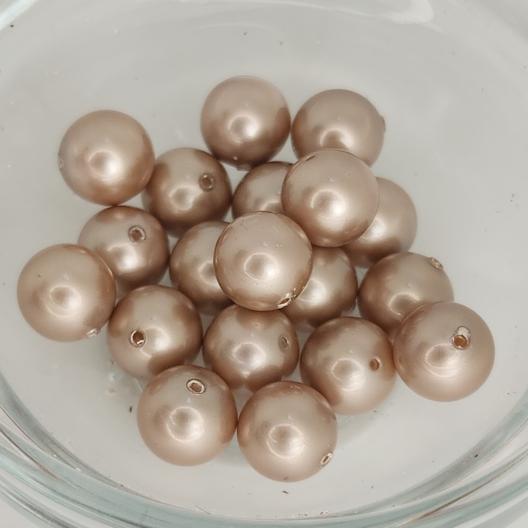 Pearl 8mm