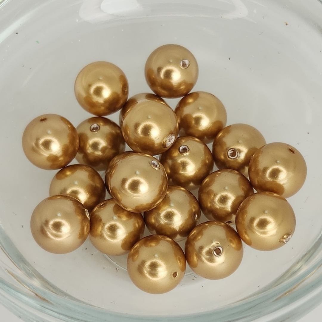 Pearl 8mm