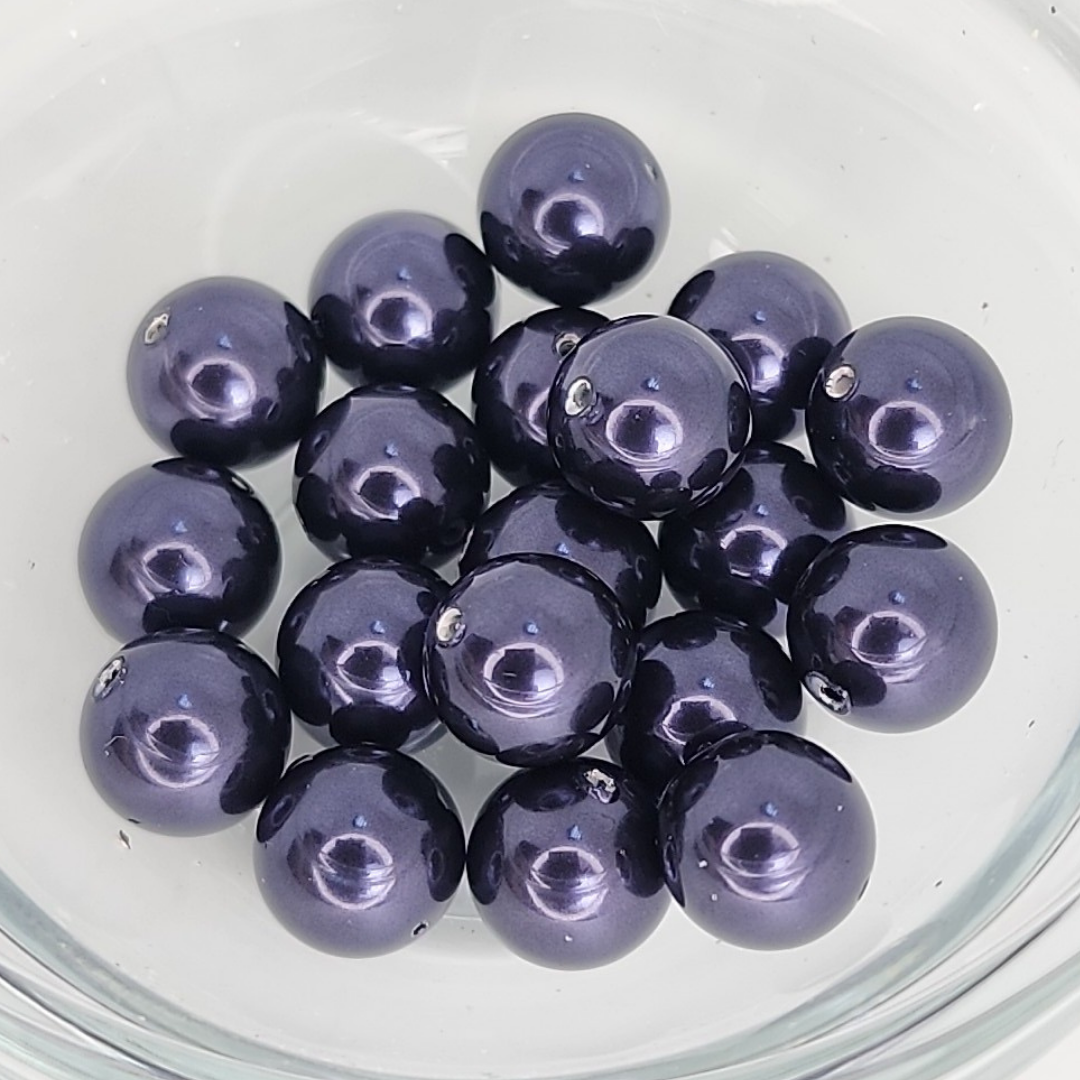 Pearl 8mm