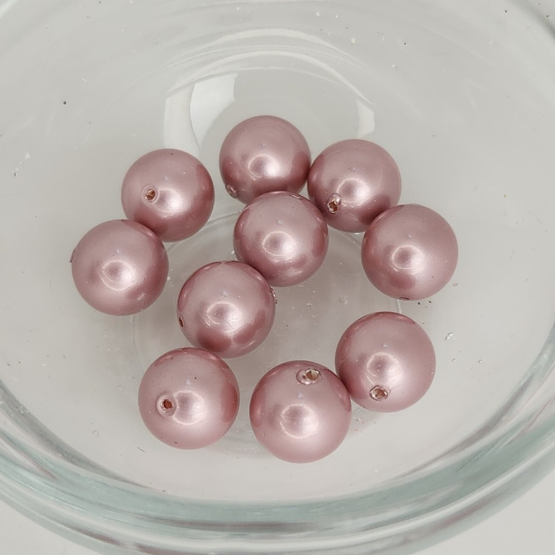Pearl 8mm
