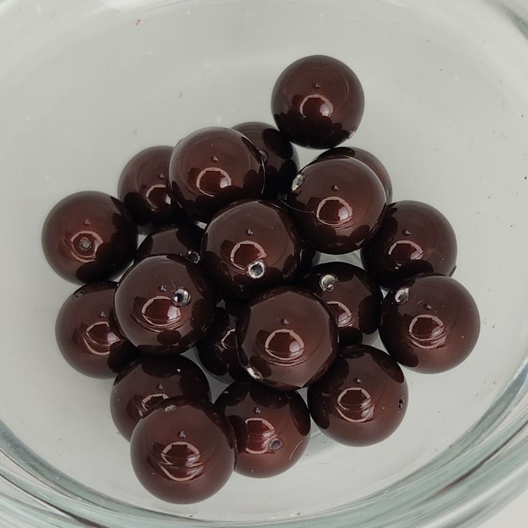 Pearl 8mm