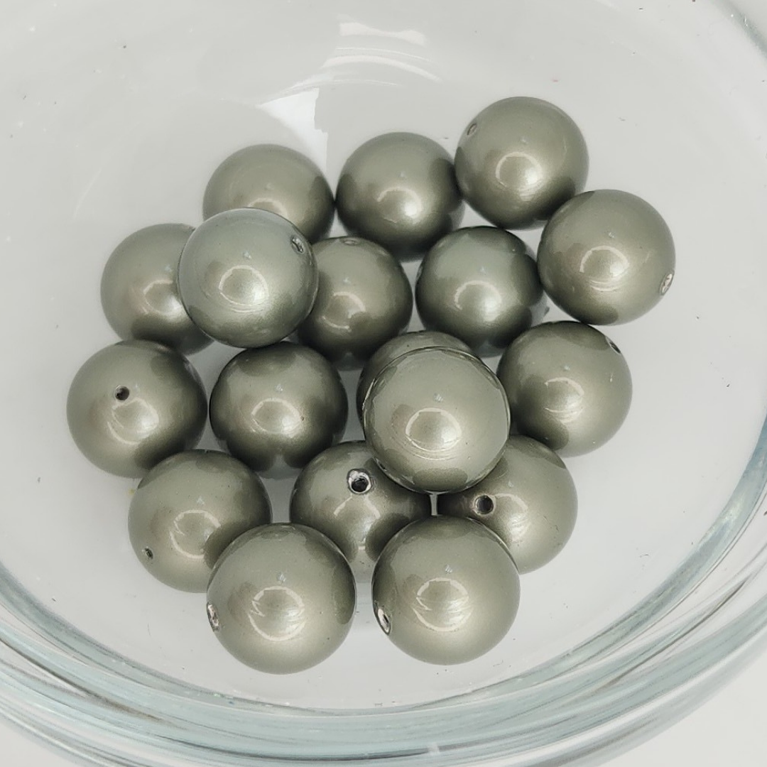 Pearl 8mm