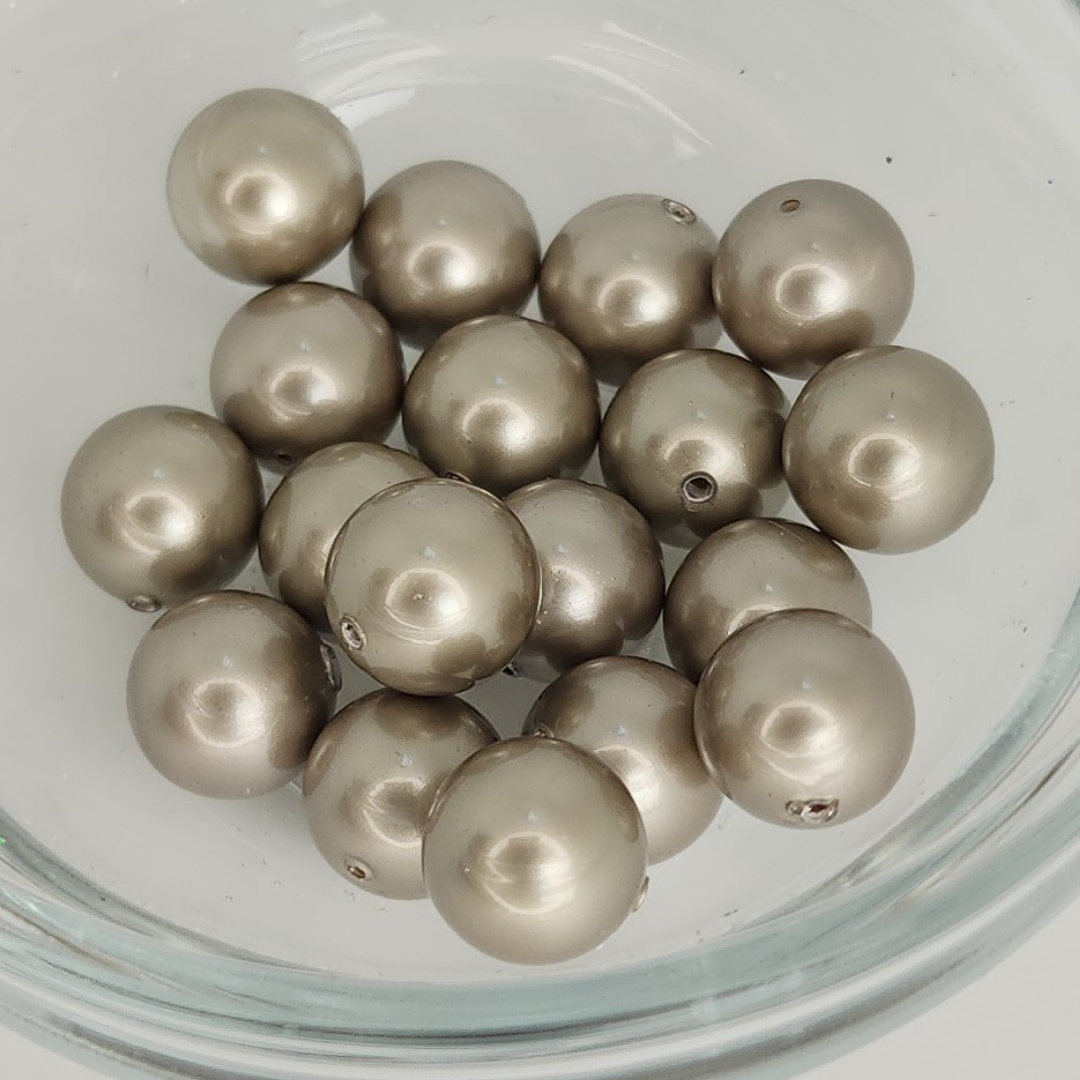 Pearl 8mm