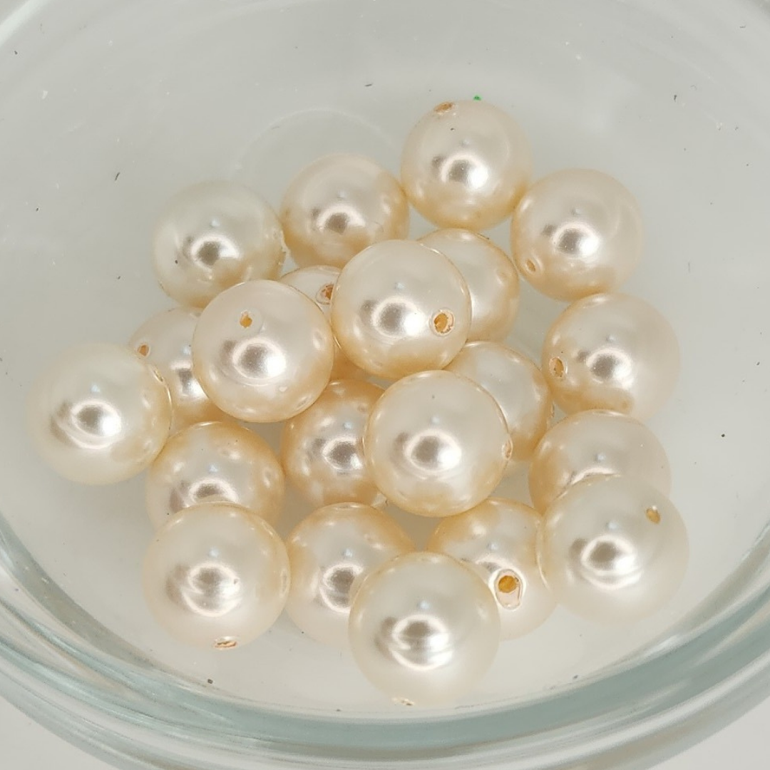 Pearl 8mm
