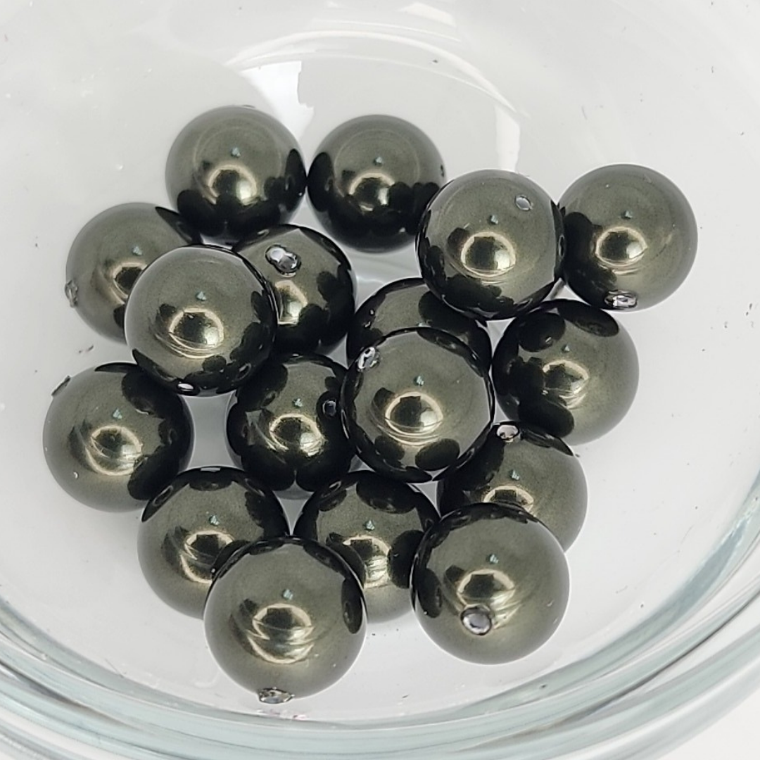 Pearl 8mm