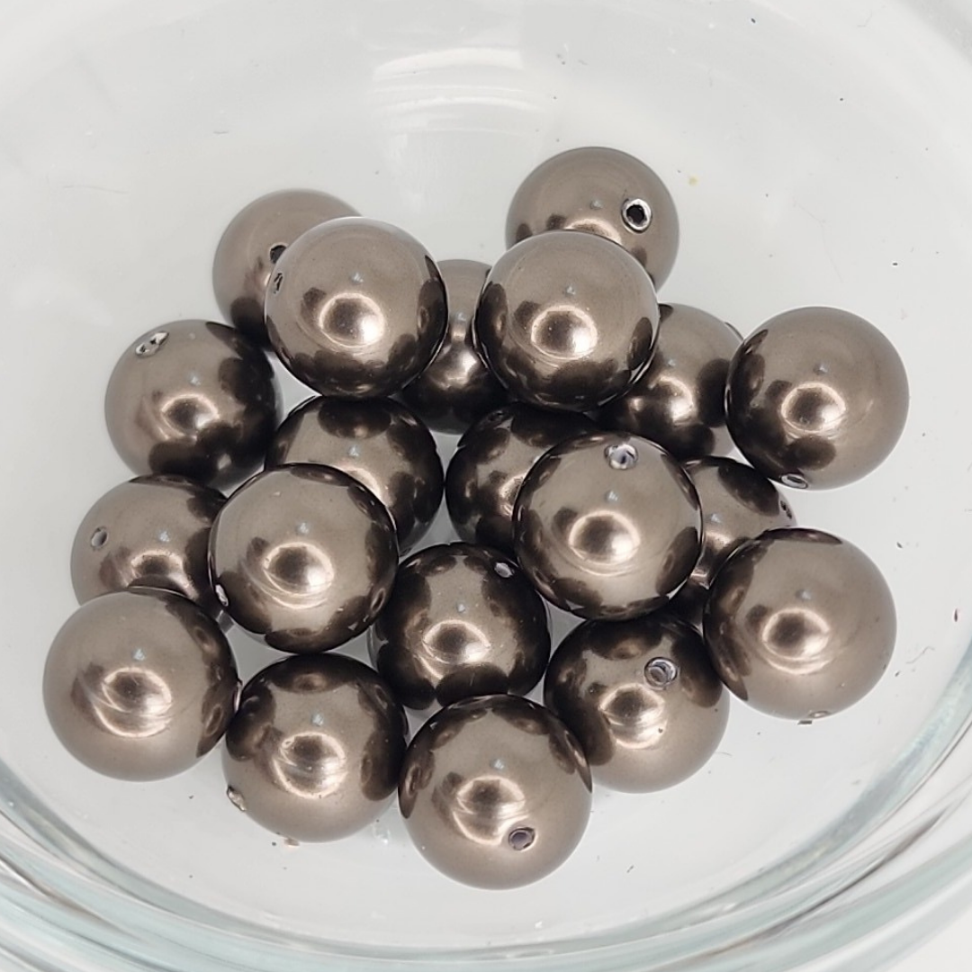Pearl 8mm