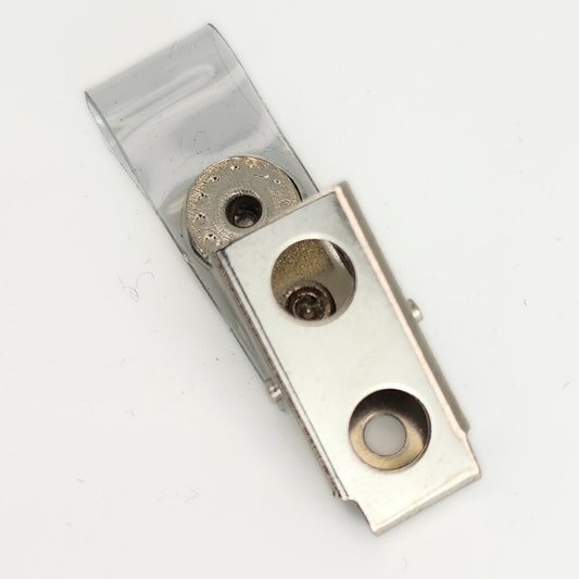 Badge Clip