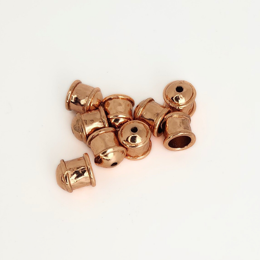 Bead Cap 6x8mm