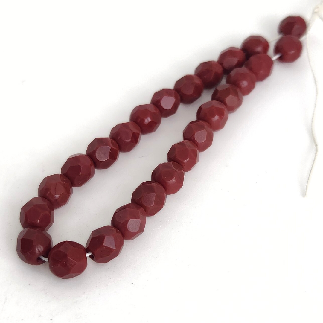 FirePolish 6mm N-Z