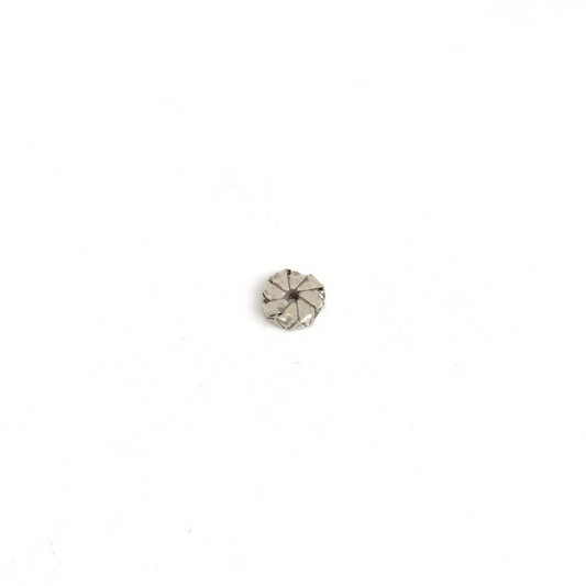 Woven Flat 2.5x11x11mm