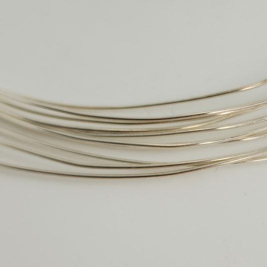 Fine Round Wire