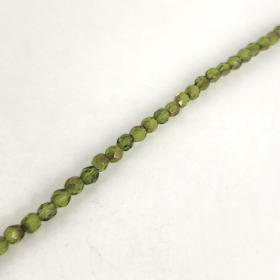 FirePolish 4mm A-M