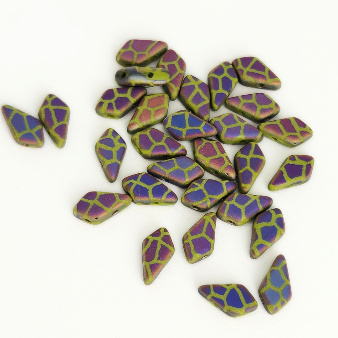 Kite 9x5mm