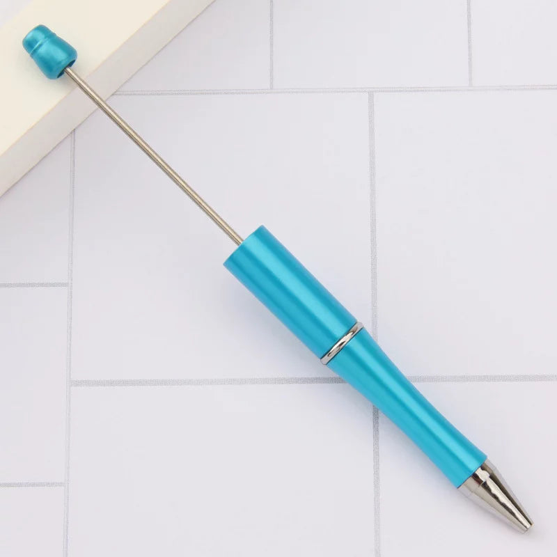 Beadable Pens N-Z