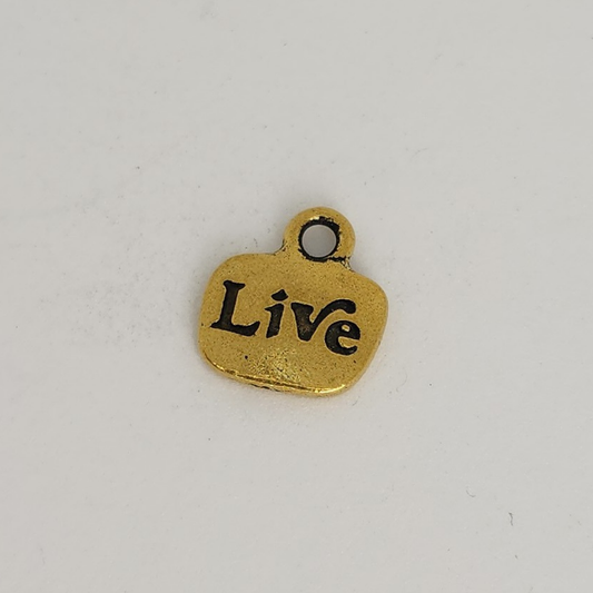 Live Drop