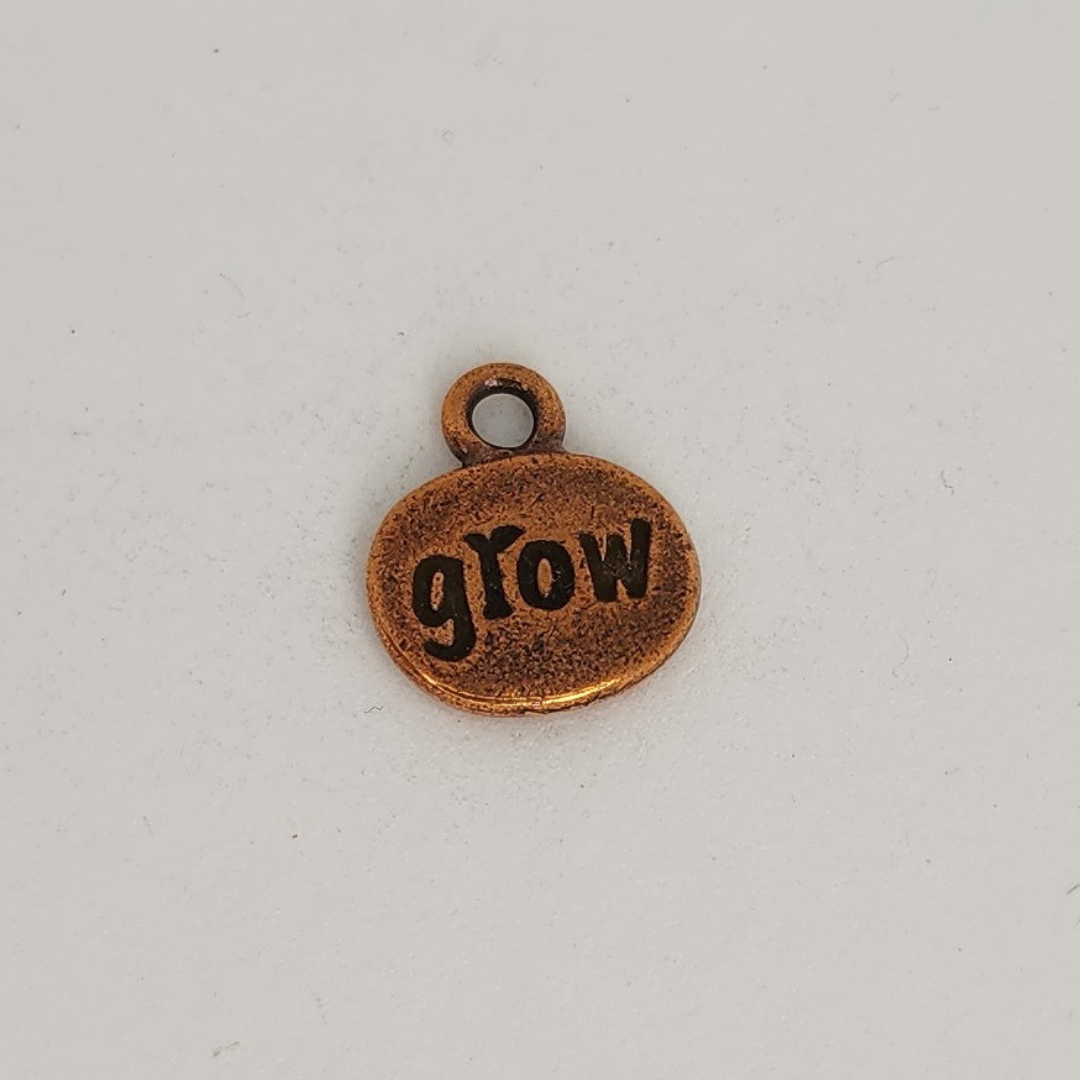 Grow Drop