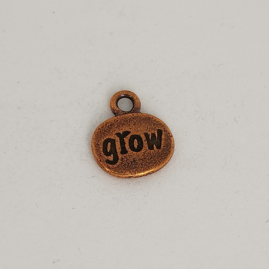 Grow Drop
