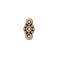 Heishi Link 6mm