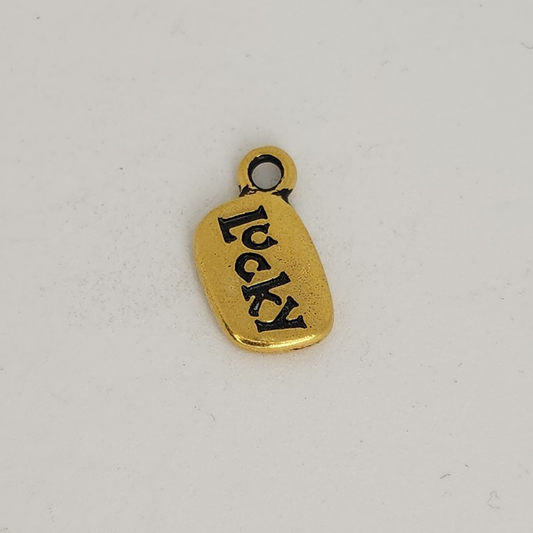 Lucky Drop