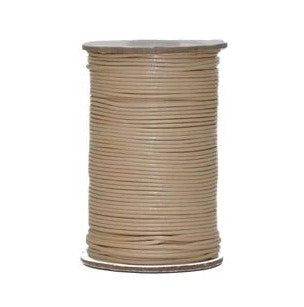 Cotton Cord 2mm