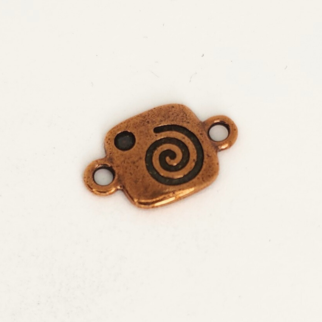 Spiral Link