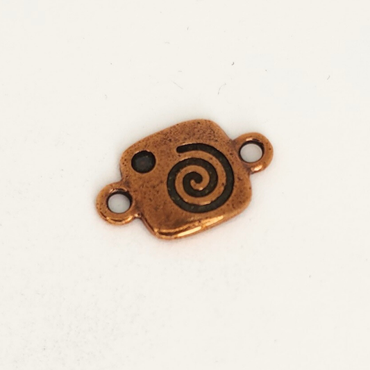 Spiral Link