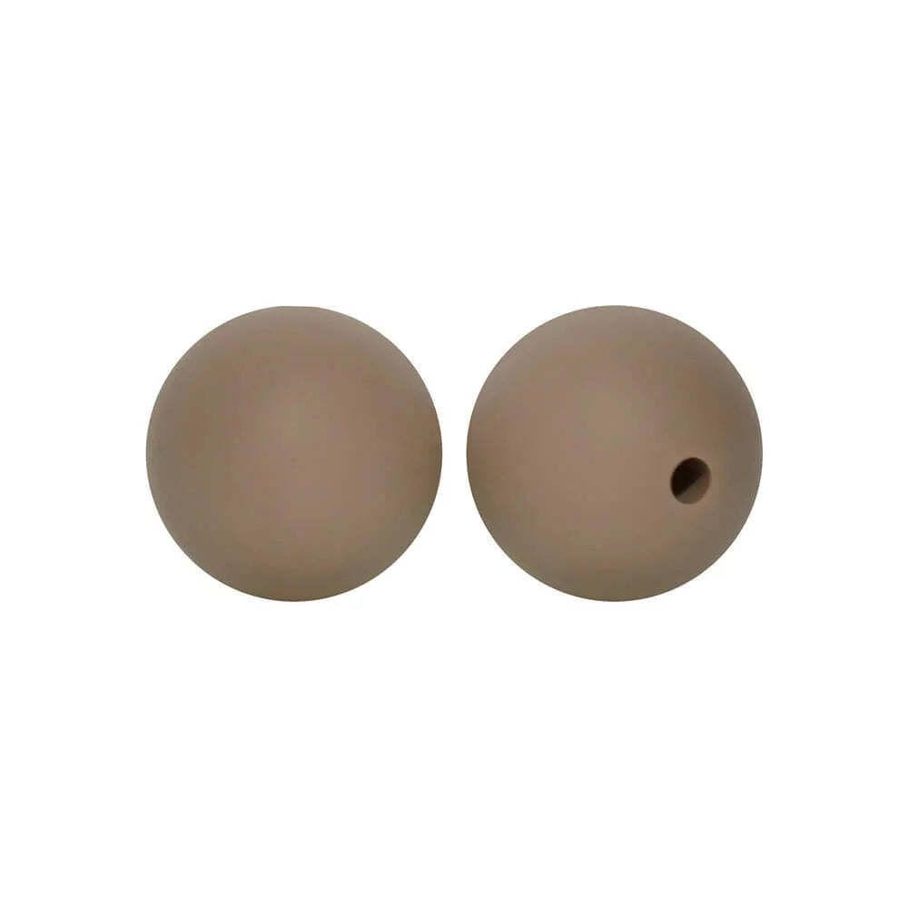 Silicone Round 12mm A-M