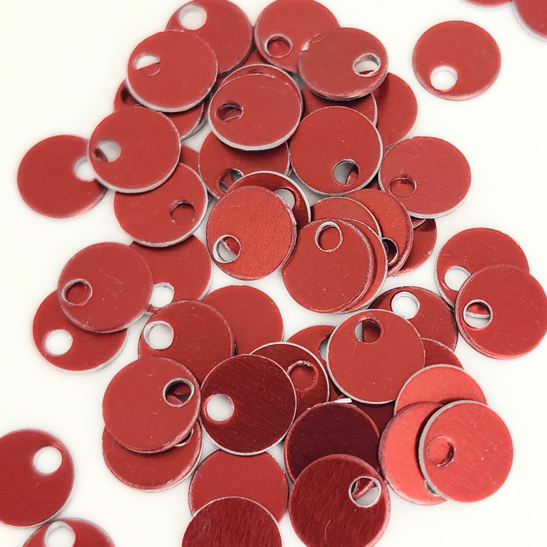 Small Tag 0.35”