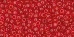 11/0 Round Tubes N-Z