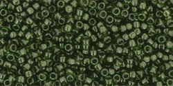 15/0 Round Tubes