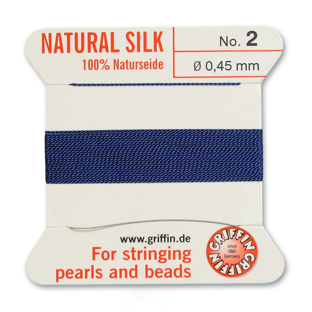 #2 Silk