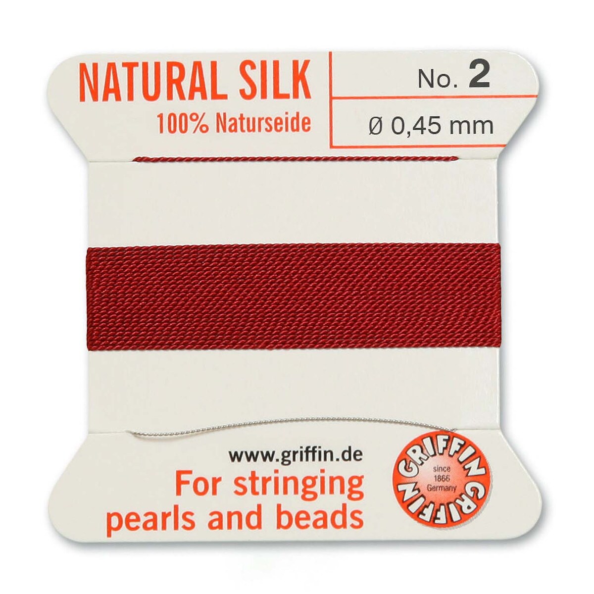 #2 Silk