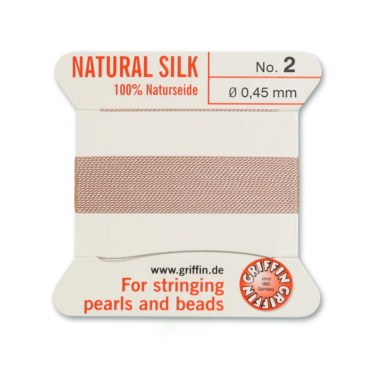 #2 Silk
