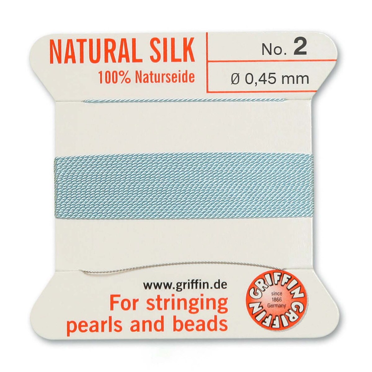 #2 Silk