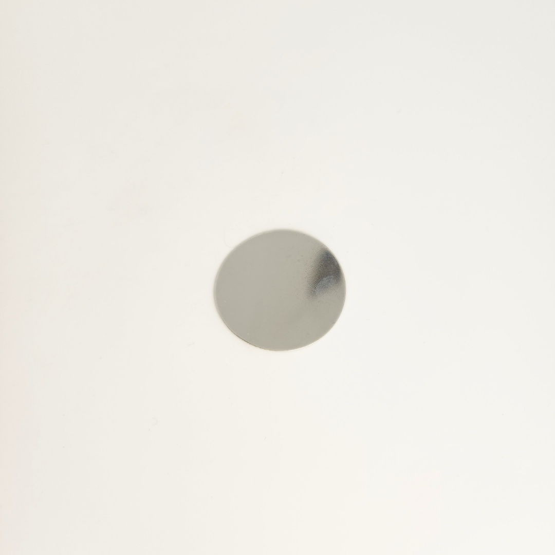 Disc 1 1/2" 24g