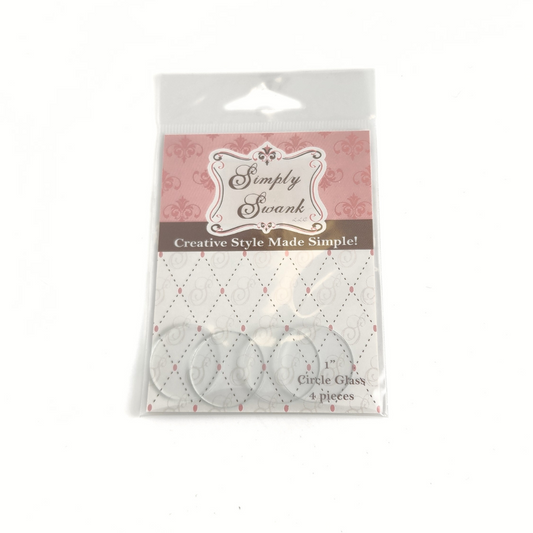 Circle Glass