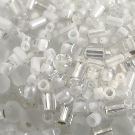 Seed Bead Mix