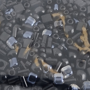 Seed Bead Mix