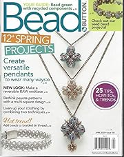 Bead & Button