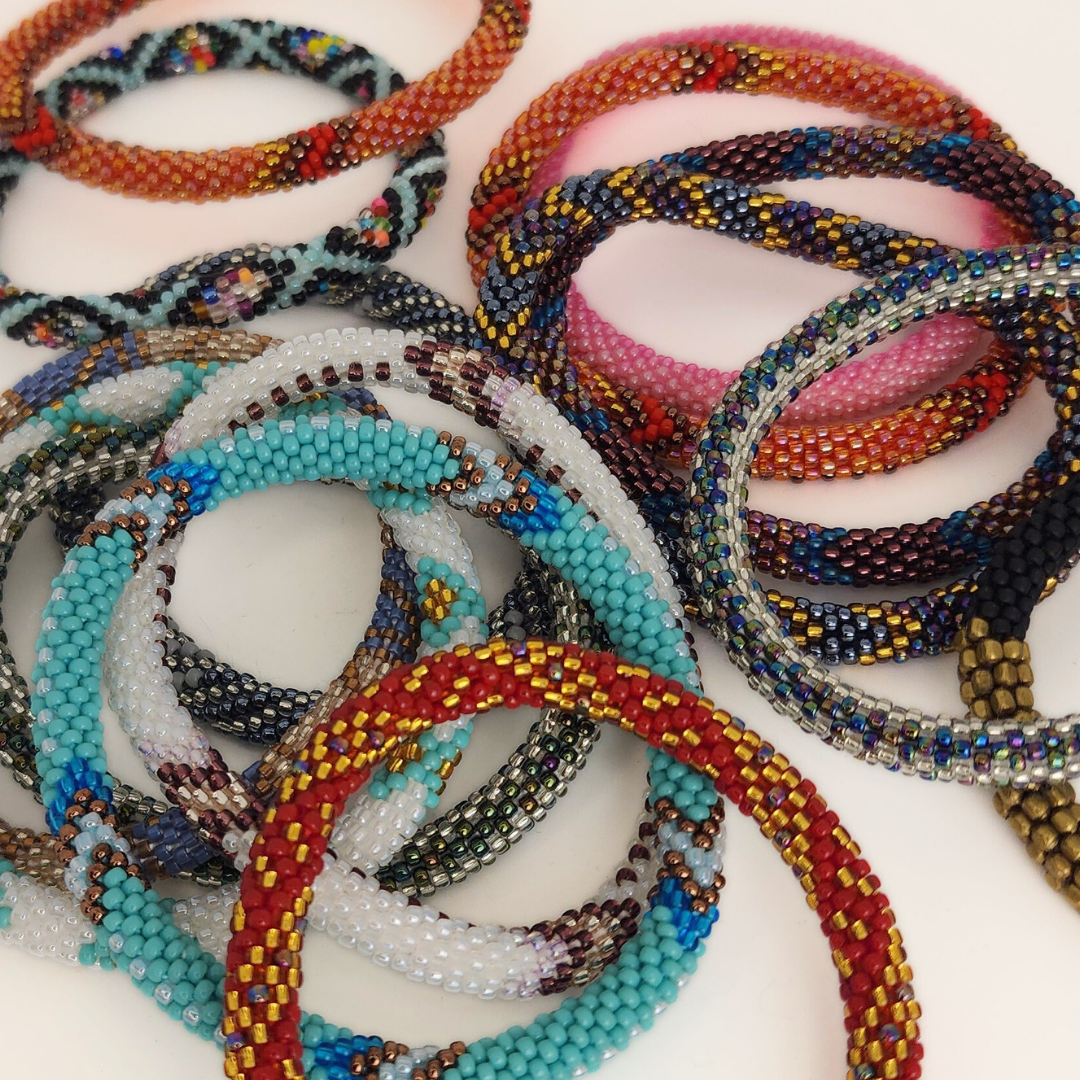 Sashka Bracelets