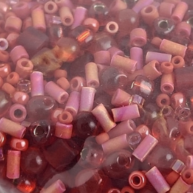 Seed Bead Mix