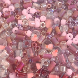 Seed Bead Mix