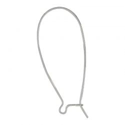 Large Kidney Wire 2"