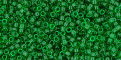 15/0 Round Tubes