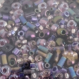 Seed Bead Mix
